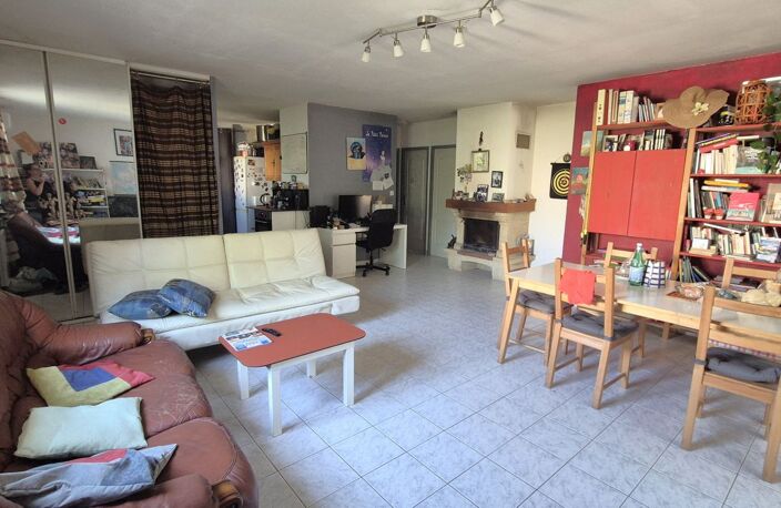 Villa Jardin, garage, piscine hors sol — photo 5