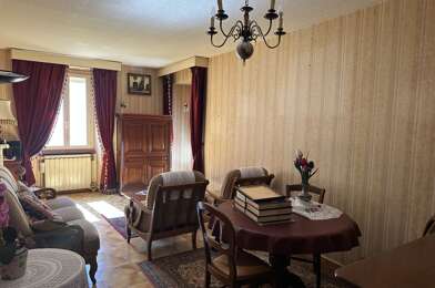 Maison 1 pièces 203000 €