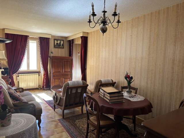 Maison — photo du bien