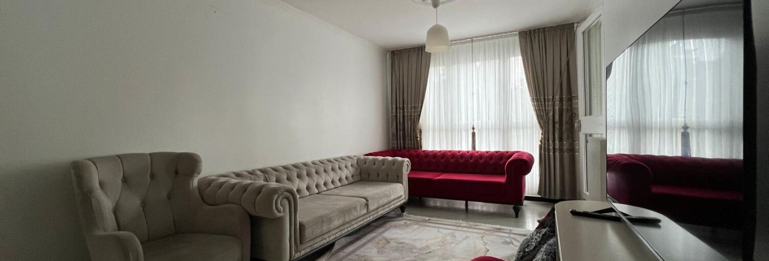 Appartement 3 Pièces 64 m² à vendre à Marseille 13 (13013)