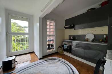 Appartement 3 pièces 133000 €