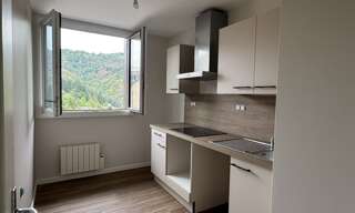 Appartement 4 Pièces 89 m² à louer à Thiers (63300)