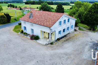 Maison 9 pièces 220000 €