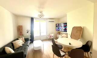 Appartement 5 Pièces 90 m² à louer à Montpellier (34070)