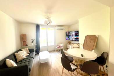 Appartement 5 pièces 500 €