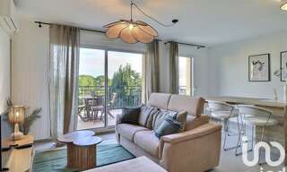 Appartement 3 Pièces 65 m² à louer à Aix-en-Provence (13100)