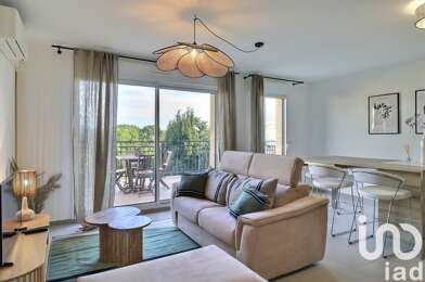 Appartement 3 pièces 1783 €