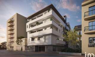 Immeuble  59 m² à vendre à Nice (06000)