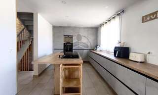 Maison 8 Pièces 176 m² à vendre à Marchaux-Chaudefontaine (25640)