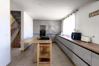 Maison 8 pièces 270000 €