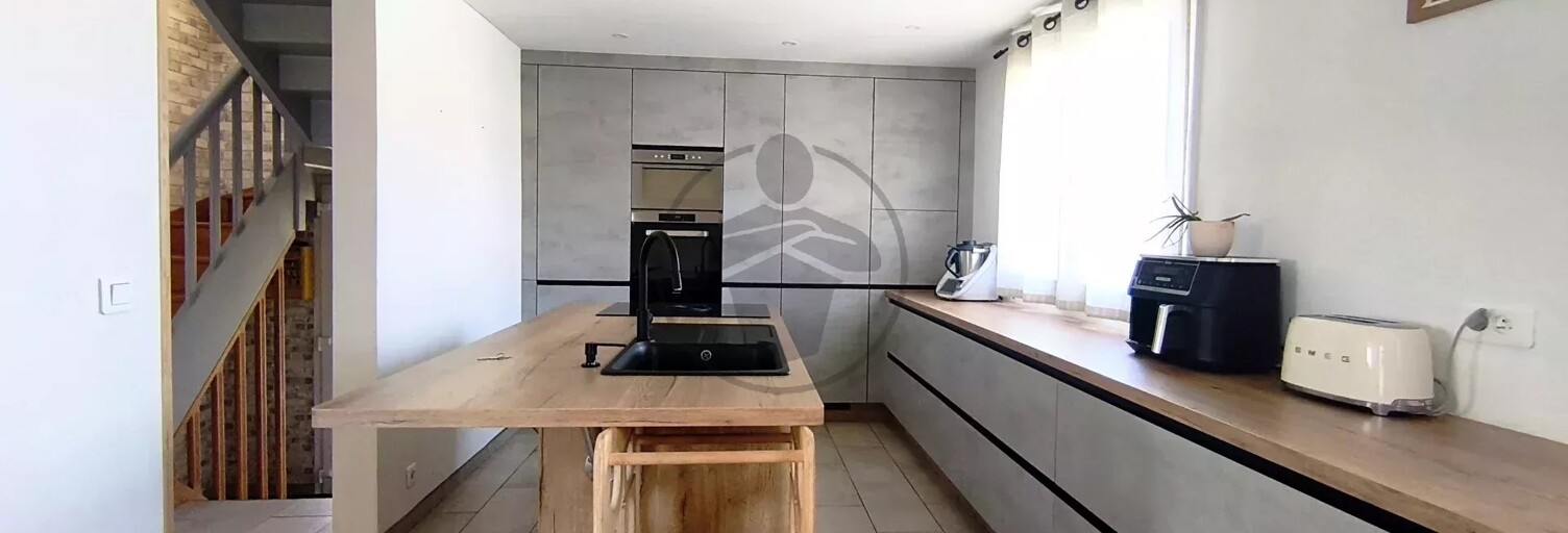 Maison 8 Pièces 176 m² à vendre à Marchaux-Chaudefontaine (25640)