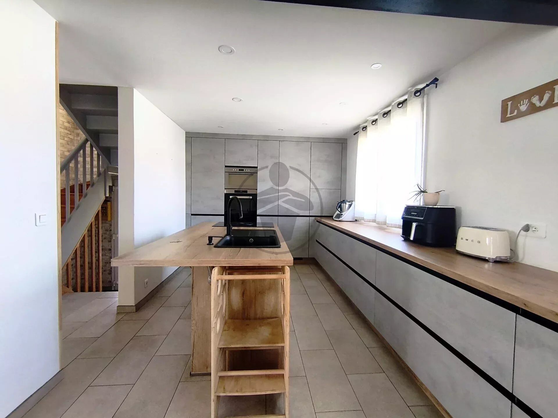 Maison 8 pièces 176 m² · à Marchaux-Chaudefontaine · 176 m² · 270 000 €