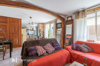 Appartement 2 pièces 140000 €