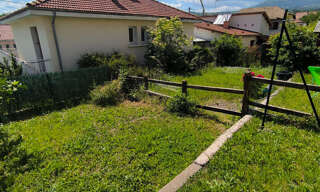 Appartement 2 Pièces 41 m² à vendre à Gap (05000)
