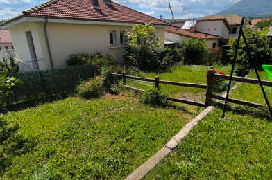 Appartement 2 pièces 140000 €