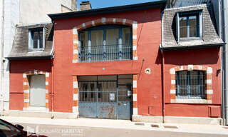 Maison 5 Pièces 160 m² à vendre à Bagnères-de-Bigorre (65200)