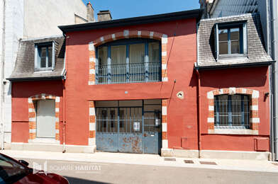 Maison 5 pièces 300000 €