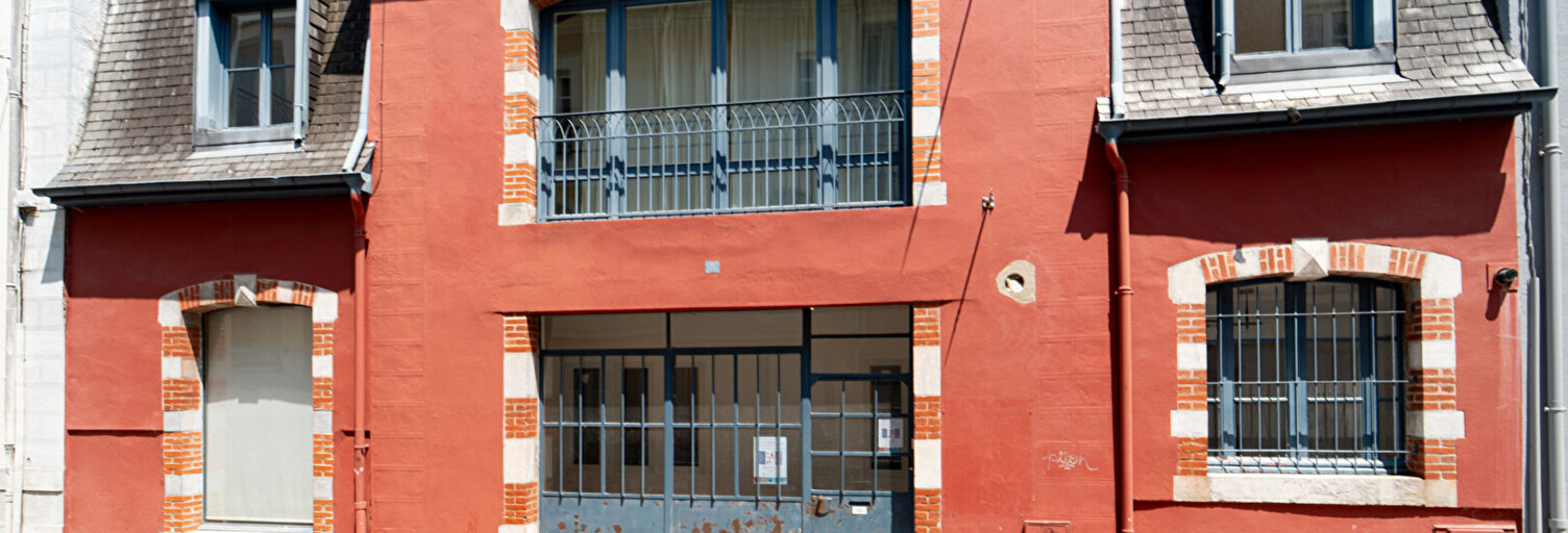 Maison 5 Pièces 160 m² à vendre à Bagnères-de-Bigorre (65200)