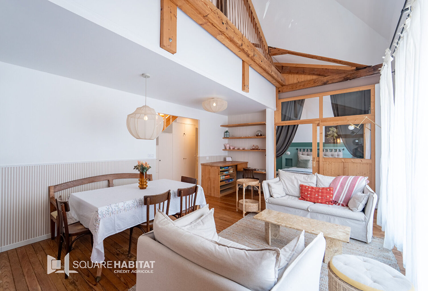 Maison de caractère de 160 m² avec local commercial - Bagnères-de-Bigorre — photo 1