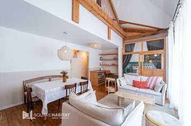 Maison 5 pièces 300000 €