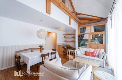 Maison de caractère de 160 m² avec local commercial - Bagnères-de-Bigorre — photo du bien