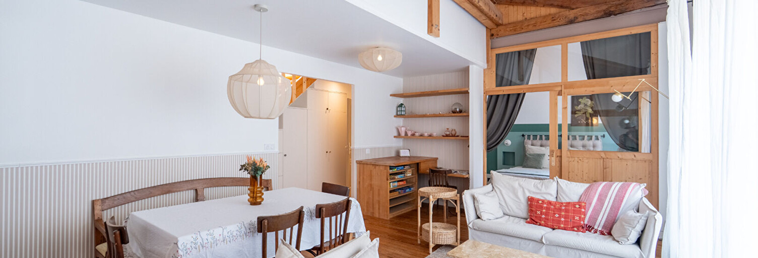 Maison 5 Pièces 160 m² à vendre à Bagnères-de-Bigorre (65200)