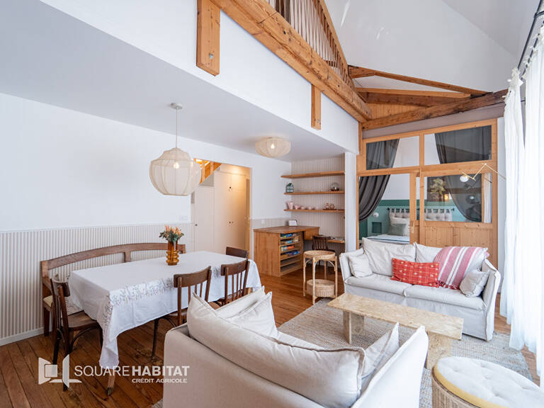 Maison de caractère de 160 m² avec local commercial - Bagnères-de-Bigorre — photo 1