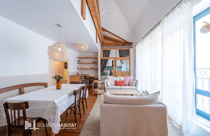 Maison de caractère de 160 m² avec local commercial - Bagnères-de-Bigorre — photo 2