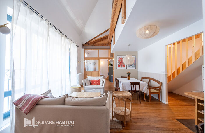 Maison de caractère de 160 m² avec local commercial - Bagnères-de-Bigorre — photo 3
