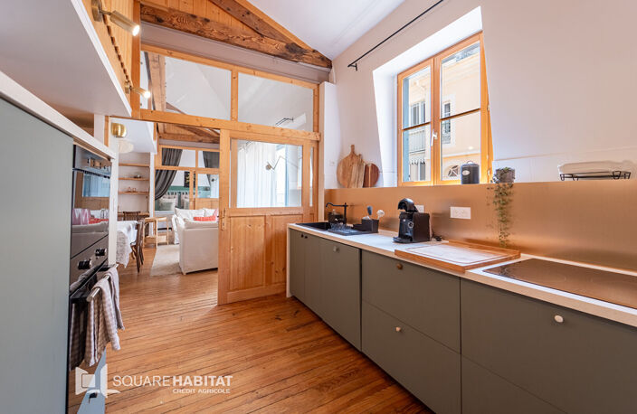 Maison de caractère de 160 m² avec local commercial - Bagnères-de-Bigorre — photo 4