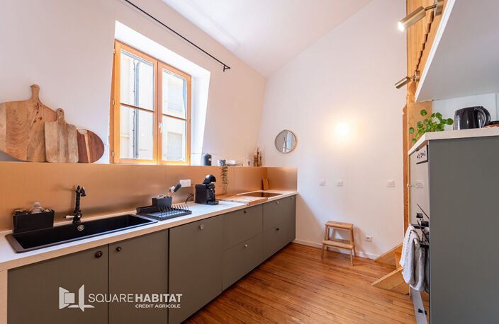 Maison de caractère de 160 m² avec local commercial - Bagnères-de-Bigorre — photo 5