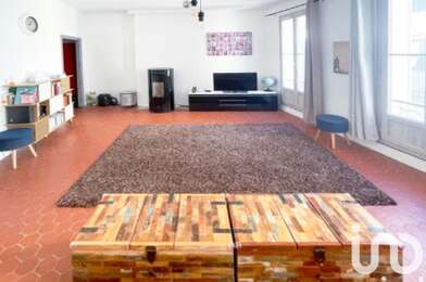 Maison 8 pièces 330000 €