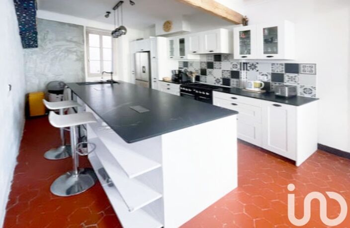 Vente Maison de ville 8 pièces — photo 2