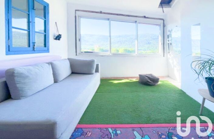 Vente Maison de ville 8 pièces — photo 3