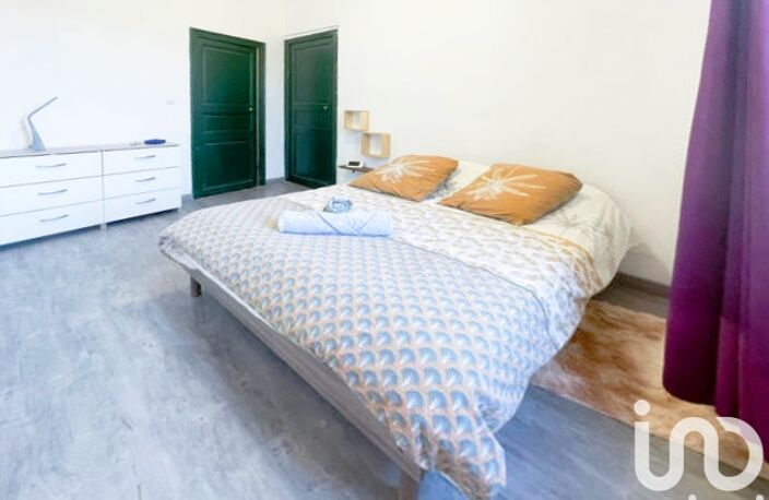 Vente Maison de ville 8 pièces — photo 4
