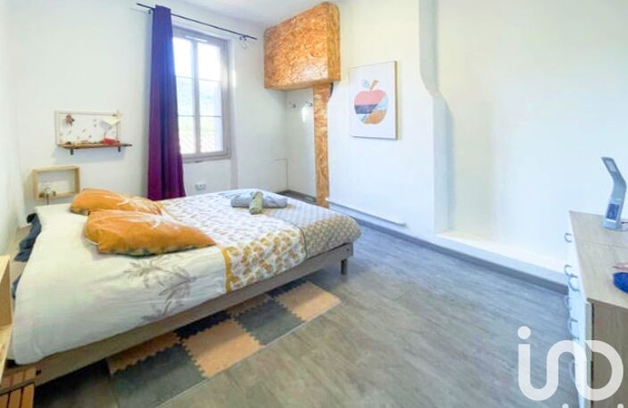Vente Maison de ville 8 pièces — photo 5