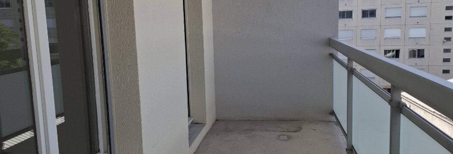 Appartement 3 Pièces 66 m² à louer à Lyon 7 (69007)
