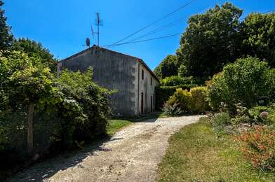 Maison 4 pièces 210000 €