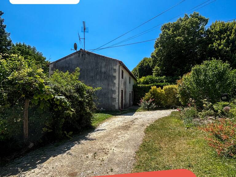 Vente Maison de village 4 pièces — photo 1