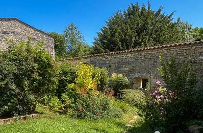 Vente Maison de village 4 pièces — photo du bien