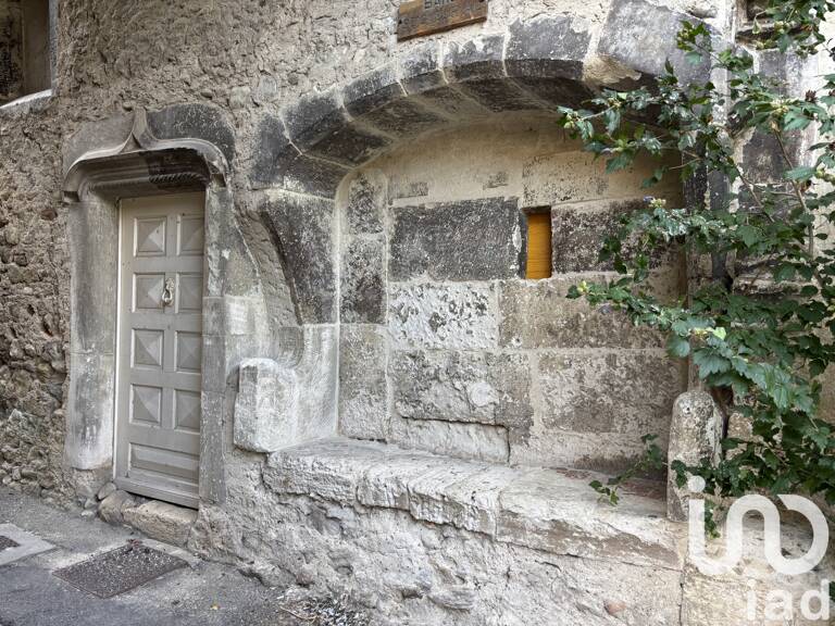 Vente Château 4 pièces — photo 1
