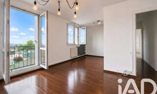 Appartement 5 Pièces 75 m² à vendre à Charleville-Mézières (08000)