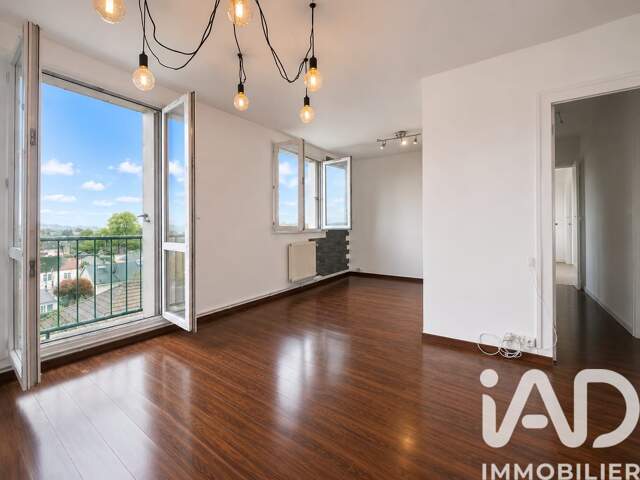 Vente Appartement 5 pièces — photo du bien