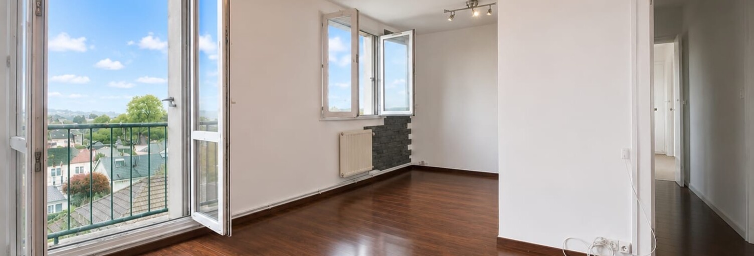 Appartement 5 Pièces 75 m² à vendre à Charleville-Mézières (08000)
