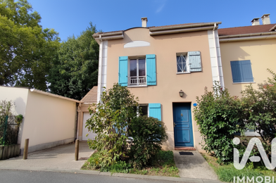 Maison 5 pièces 319000 €