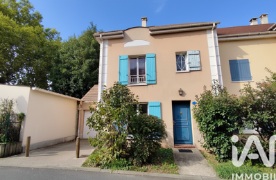 Vente Maison traditionnelle 5 pièces — photo du bien