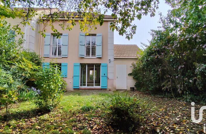 Vente Maison traditionnelle 5 pièces — photo 2