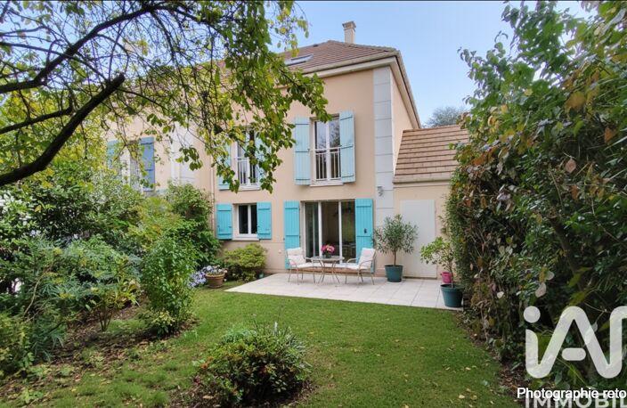 Vente Maison traditionnelle 5 pièces — photo 3