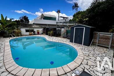 Maison 14 pièces 550000 €