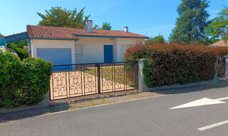 Maison 4 Pièces 91 m² à vendre à Gastes (40160)